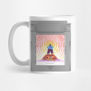 Duality (Instrumentals) Game Cartridge Mug